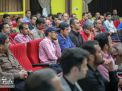 گزارش تصویری  | برگزاری دوره پذيرايي، آداب معاشرت حرفه اي و آموزش شرح وظايف خدمتگزار